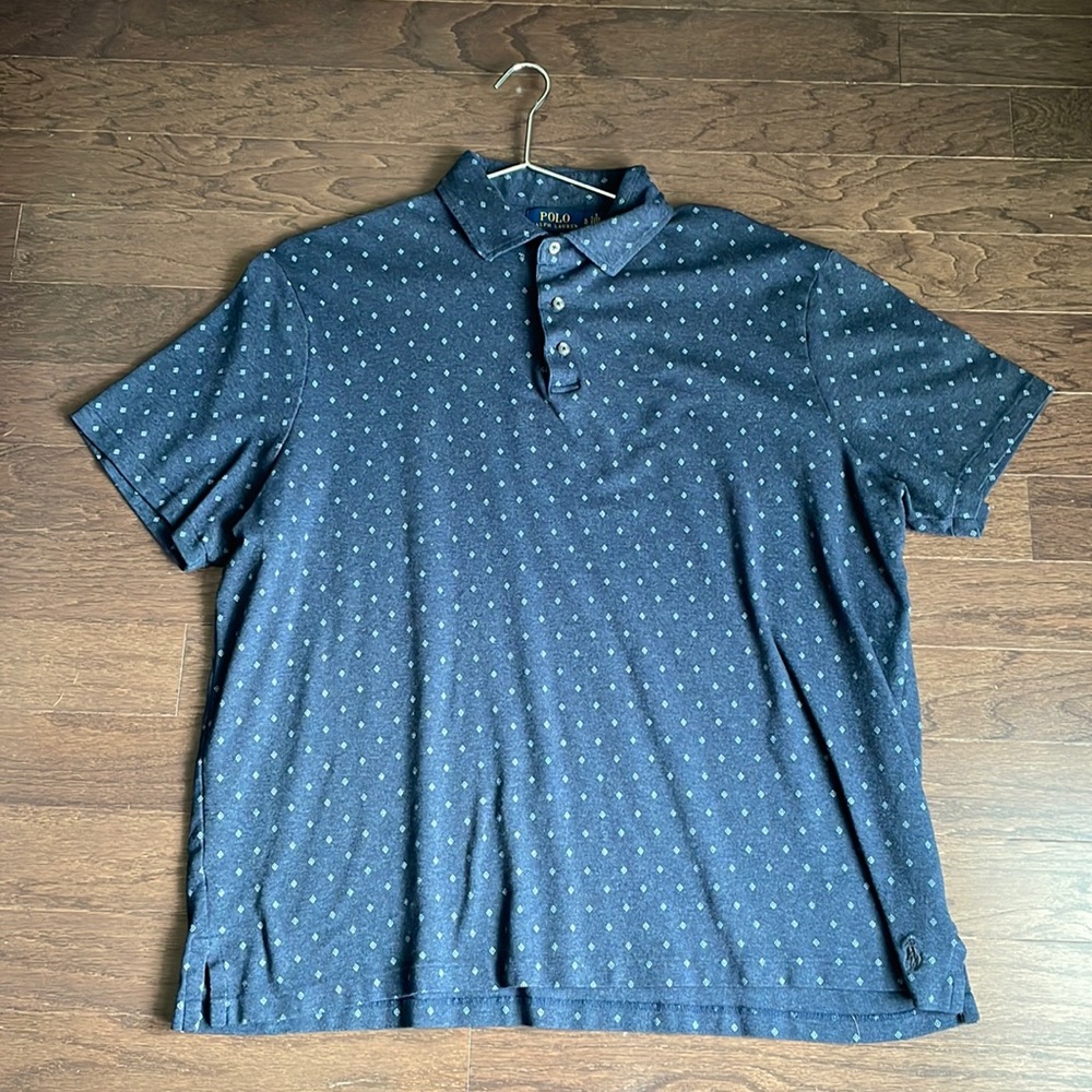 Mama Polo